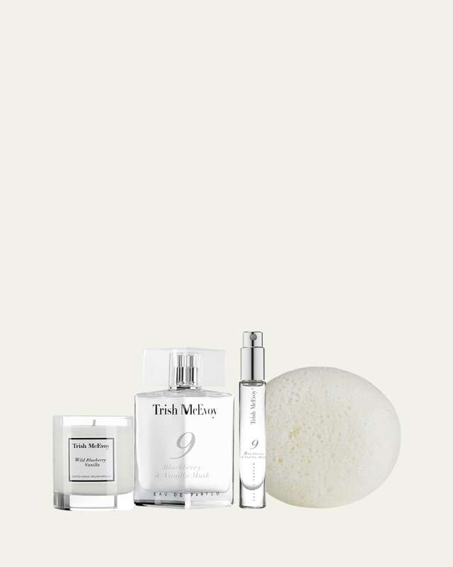 Limited Edition The Power of Fragrances - Signature Scents Collection